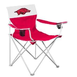   BSS   Arkansas Razorbacks NCAA Big Boy Chair: Everything Else