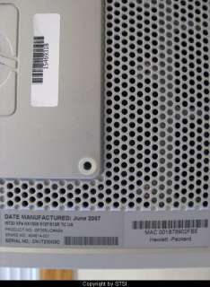 HP T5720 Thin Client GF355UC, Used Exc. Cond ~STSI  