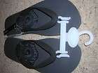 HURLEY Beach Thong Flip Flop Sandals Mens Sz 10 NWT