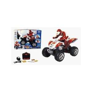    AZ Importer BK7 Cross country offroad ATV bike Toys & Games
