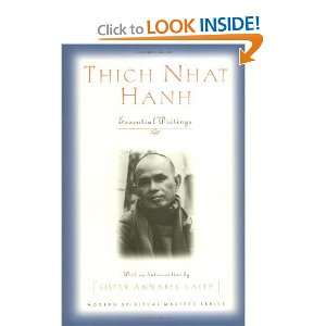 Thich Nhat Hanh Essential Writings (Modern Spiritual Masters Series 
