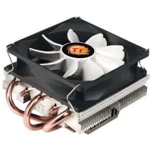  Thermaltake ISGC 100 Heatpipe CPU Cooler with 4pin PWM Fan 