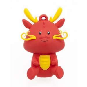  Year of the Dragon Chinese New Year USB Flash Drive Electronics