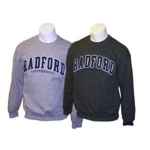  Radford Highlanders Crew Sweatshirt