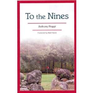  TO THE NINES   Book