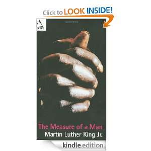 The Measure of a Man (Facets): Martin Luther King Jr.:  
