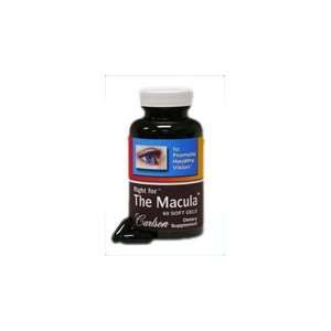  Right for the Macula 60 Softgels   Carlson Labs Health 