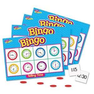  TREND® Young Learner Bingo Game: Everything Else