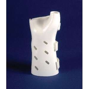 Wrist Hand Thumb Orthosis Right Palm Width 3   3.5 (Catalog Category 