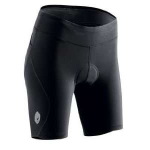 SUGOI WOMENS LUCKY SHORT 2011 (38104F): Sports & Outdoors