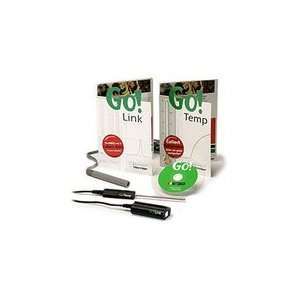  Go Link Quick Start Package Electronics