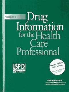   by Micromedex Staff, Physicians Desk Reference Inc  Hardcover
