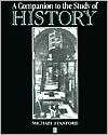   of History, (0631181598), Michael Stanford, Textbooks   