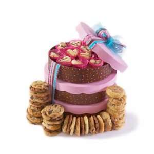 Birthday Celebration Package: Grocery & Gourmet Food