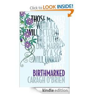 Start reading Birthmarked on your Kindle in under a minute . Dont 