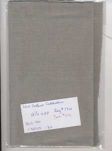 Belfast Linen 32ct Fabric 1  Choices Colors/Sizes  