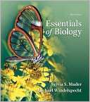 Essentials of Biology Sylvia Mader
