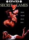 Secret Games 3 (DVD, 1998)