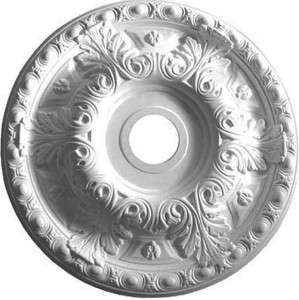 23 1/4 Bremen Ceiling Medallion  