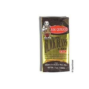 QUIGGS Black Beans & Rice Mix Grocery & Gourmet Food