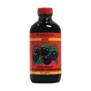 Black Cherry Concentrate 8 fl oz Liquid by Bernard Jensen