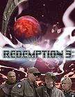 STARGATE SG 1 FANZINE Redemption 11 GEN Daniel Jackson Jack ONeill 
