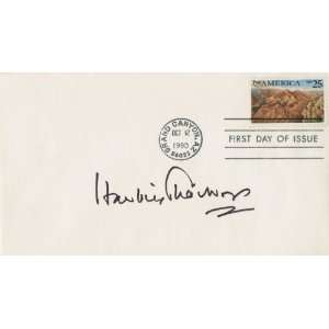 Lord Hartley Shawcross Prosecutor at the Nuremberg Trials Autographed 