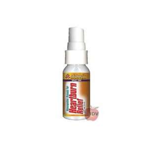  Michaels Naturopathic   Heartburn Spray Homeopathic Remedy   1 oz 