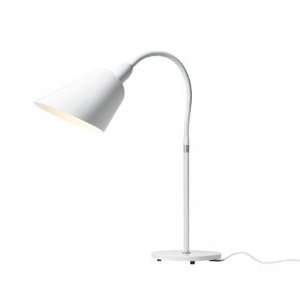   AT BellT/D WH/20801294 Bellevue Table Desk Lamp: Home Improvement