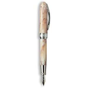   Midi Vanilla Fountain Pen Fountain pen Fine nib, 33201F Office
