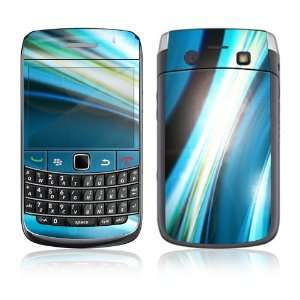  BlackBerry Bold 9700 Decal Vinyl Skin   Abstract 