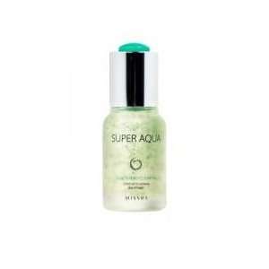  [Missha] Super Aqua Blackhead Clear Oil / 30ml.: Beauty