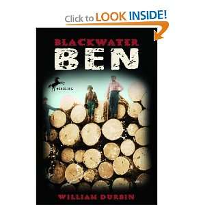  Blackwater Ben: William Durbin: Books