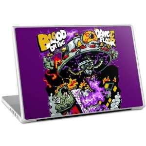   Laptop For Mac & PC  Blood On The Dance Floor  UFO Skin Electronics