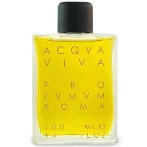  Profumum Acqua Viva Eau de Parfum Beauty
