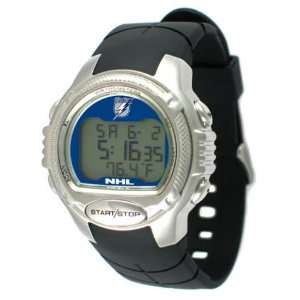  Game Time Tampa Bay Lightning Pro Trainer Watch Sports 