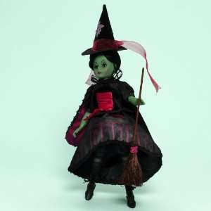  Wizard of Oz Haunted Forest Wicked Witch Of the West 10 