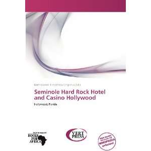  Seminole Hard Rock Hotel and Casino Hollywood 