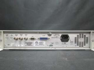 Marconi Instruments 2023B Signal Generator  