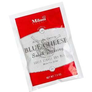Milani Bleu Cheese Dressing Mix, 7.5 oz Grocery & Gourmet Food