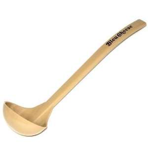  Carlisle 1295 1 oz. Bleu Cheese Serving Ladle Kitchen 