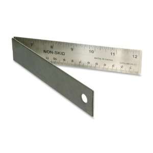  Helix Folding Ruler,12 Length   1/16 Graduations   Metric 