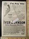 iver johnson arms  