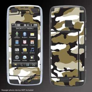  Verizon LG Voyager Gel Skin vyger g57 