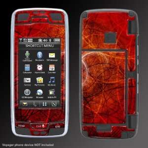  Verizon LG Voyager Gel Skin vyger g108 