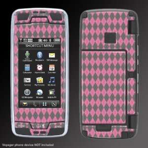  Verizon LG Voyager Gel Skin vyger g46 