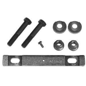   Products Company 85600 Rear Toe Adjuster Kit for Saturn: Automotive