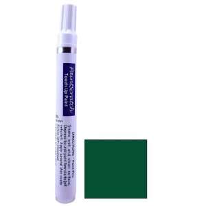   Green Metallic Touch Up Paint for 1992 Mercury Villager (color code