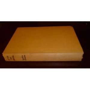   Christie, First Edition, The Book Club 1954: Agatha Christie: Books