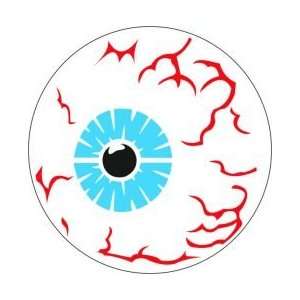  Tattoo Stencil   Bloodshot Eyeball   #H3 Health 